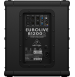 BEHRINGER B1200D-PRO aktivni subwoofer